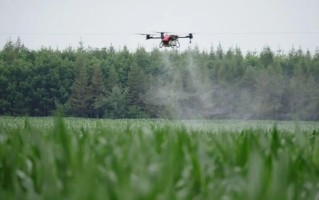 科技技术在农业生产中的应用：告别靠天吃饭，用智能灌溉、无人机监测轻松增产