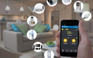 科技应用带来的便利：智能生活如何让日常更轻松高效