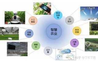 科技给农业带来的改变：从传统耕作到智能农业的全面革新