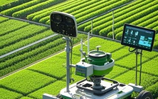 科技在农业发展中的例子：智慧农业如何让耕作更轻松高效