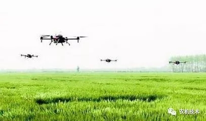 科技在农业发展中的运用:智能农业如何让耕作更轻松高效-第1张图片-金科未来录 科技在农业发展中的运用:智能农业如何让耕作更轻松高效-第1张图片-金科未来录