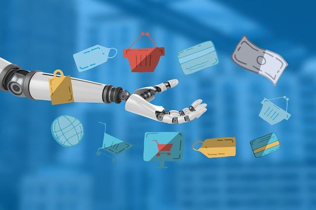 科技应用带来的便利:智能生活如何让日常更轻松高效-第2张图片-金科未来录 科技应用带来的便利:智能生活如何让日常更轻松高效-第2张图片-金科未来录