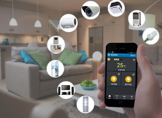 科技应用带来的便利:智能生活如何让日常更轻松高效-第1张图片-金科未来录 科技应用带来的便利:智能生活如何让日常更轻松高效-第1张图片-金科未来录