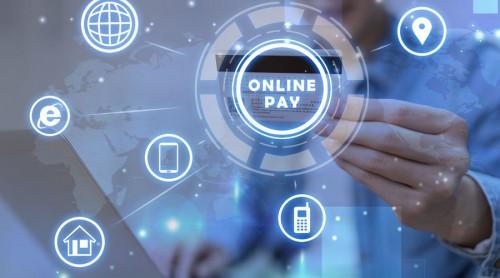 科技应用实例揭秘：人工智能与区块链如何让生活更便捷高效-第1张图片-金科未来录