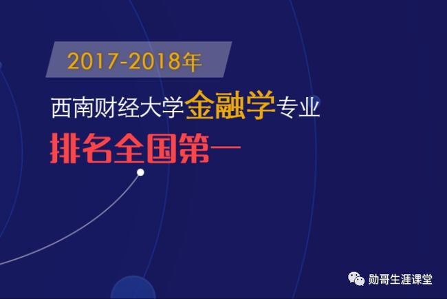 金融科技应用专业学什么内容？揭秘高薪就业的课程体系与技能要求-第1张图片-金科未来录