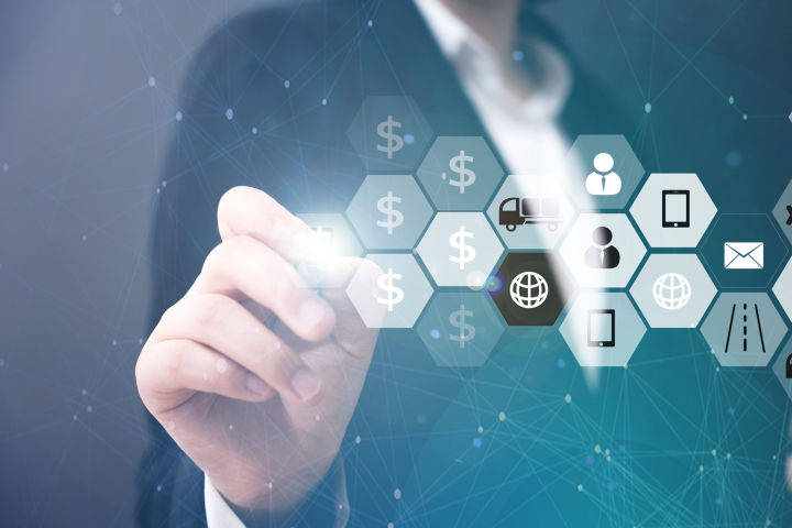 金融科技应用专业主要学什么?揭秘金融+科技的黄金组合,助你轻松掌握未来高薪技能-第1张图片-金科未来录 金融科技应用专业主要学什么?揭秘金融+科技的黄金组合,助你轻松掌握未来高薪技能-第1张图片-金科未来录