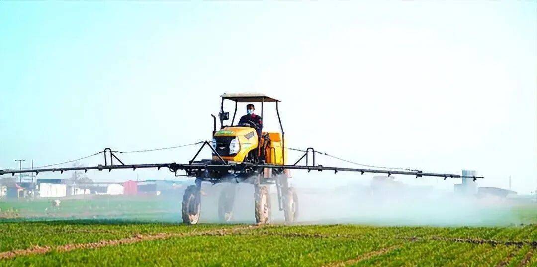 科技给农业带来的改变:从传统耕作到智能农业的全面革新-第2张图片-金科未来录 科技给农业带来的改变:从传统耕作到智能农业的全面革新-第2张图片-金科未来录