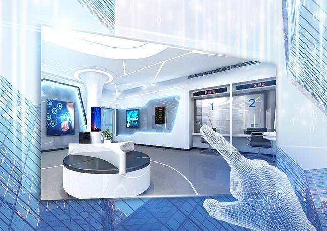 科技的应用有哪些:医疗、教育、交通、生活服务领域的创新解决方案-第2张图片-金科未来录 科技的应用有哪些:医疗、教育、交通、生活服务领域的创新解决方案-第2张图片-金科未来录