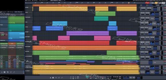科技软件上市公司投资指南：轻松掌握高增长潜力与风险规避-第2张图片-金科未来录