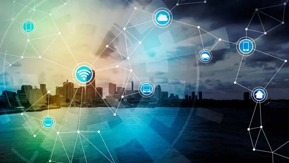 科技技术的应用如何让生活更便捷高效？探索AI、物联网与大数据带来的惊喜改变-第1张图片-金科未来录