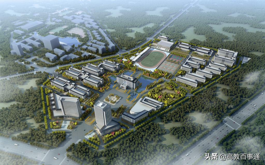 河南科技学院英语专业考研率解析：揭秘成功因素与备考策略-第2张图片-金科未来录