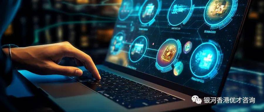 科技软件如何重塑生活与创新？揭秘未来趋势与实用案例-第1张图片-金科未来录